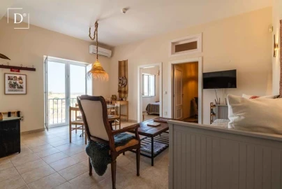 Moradia T5 para Venda em Castro Verde e Casével