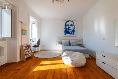 Moradia T5 para Venda em Castro Verde e Casével