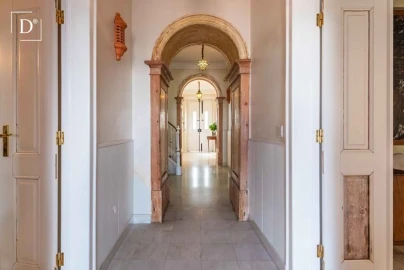 Moradia T5 para Venda em Castro Verde e Casével