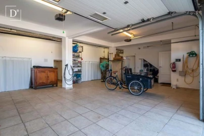 Moradia T5 para Venda em Castro Verde e Casével