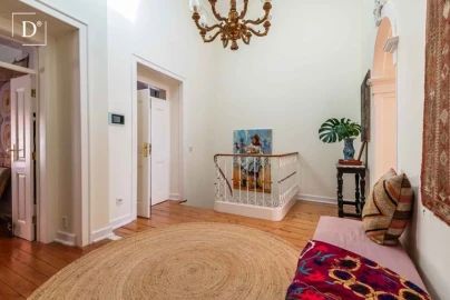 Moradia T5 para Venda em Castro Verde e Casével