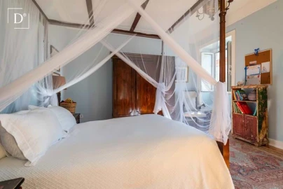 Moradia T5 para Venda em Castro Verde e Casével