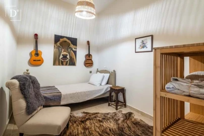 Moradia T5 para Venda em Castro Verde e Casével