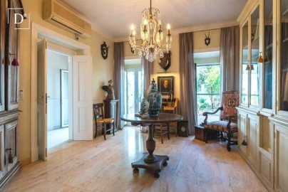 Moradia T5 para Venda em Castro Verde e Casével