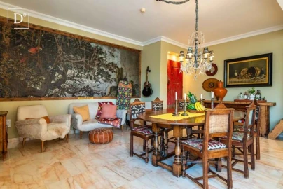 Moradia T5 para Venda em Castro Verde e Casével