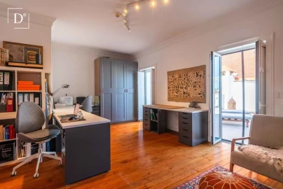 Moradia T5 para Venda em Castro Verde e Casével