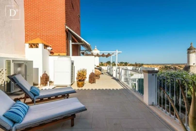 Moradia T5 para Venda em Castro Verde e Casével