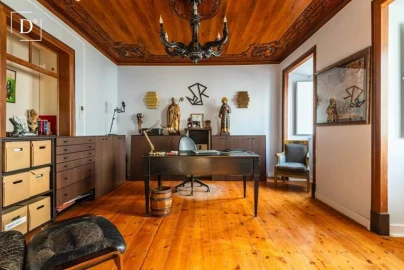 Moradia T5 para Venda em Castro Verde e Casével