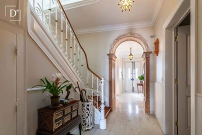 Moradia T5 para Venda em Castro Verde e Casével