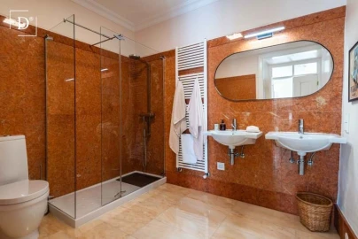 Moradia T5 para Venda em Castro Verde e Casével