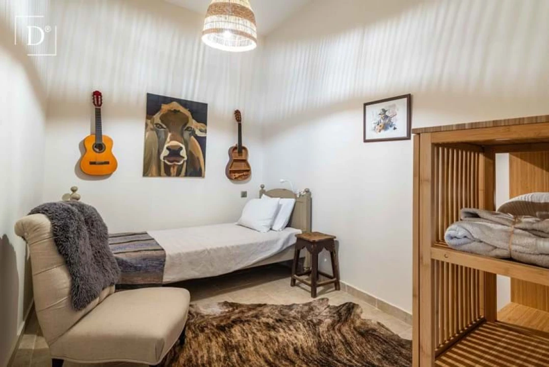 Moradia T5 para Venda em Castro Verde e Casével Foto 26