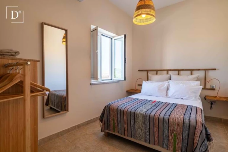 Moradia T5 para Venda em Castro Verde e Casével Foto 23