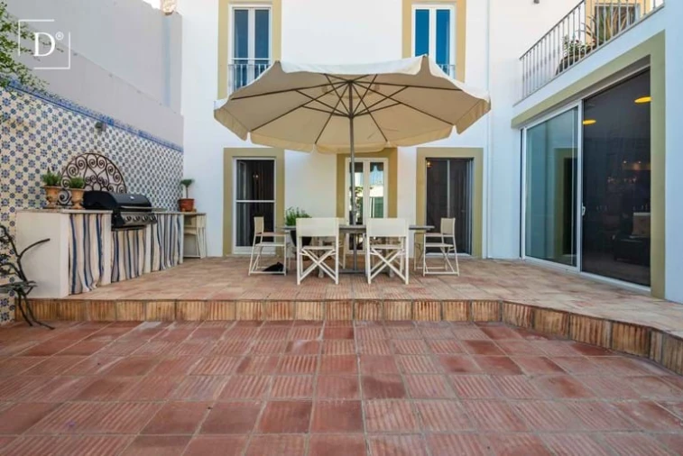 Moradia T5 para Venda em Castro Verde e Casével Foto 41