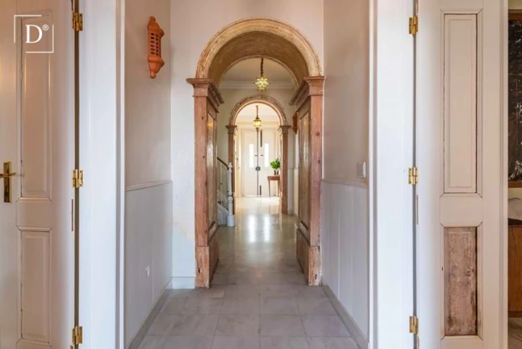 Moradia T5 para Venda em Castro Verde e Casével Foto 36