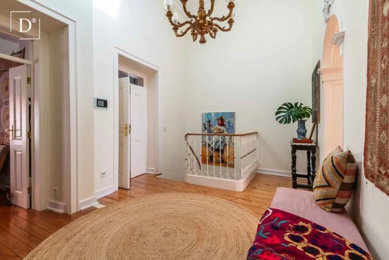 Moradia T5 para Venda em Castro Verde e Casével Foto 33