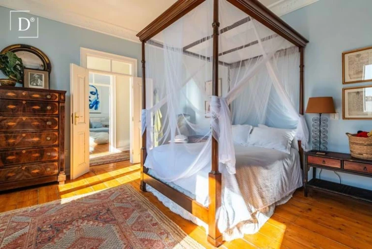 Moradia T5 para Venda em Castro Verde e Casével Foto 17