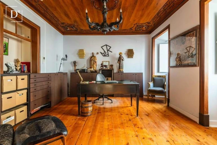 Moradia T5 para Venda em Castro Verde e Casével Foto 8