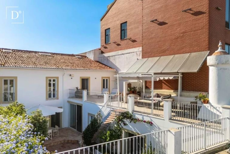 Moradia T5 para Venda em Castro Verde e Casével Foto 21