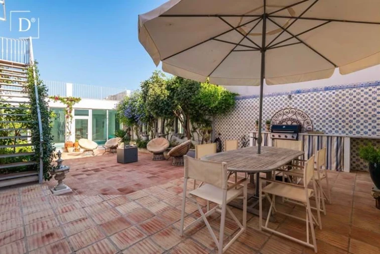 Moradia T5 para Venda em Castro Verde e Casével Foto 10