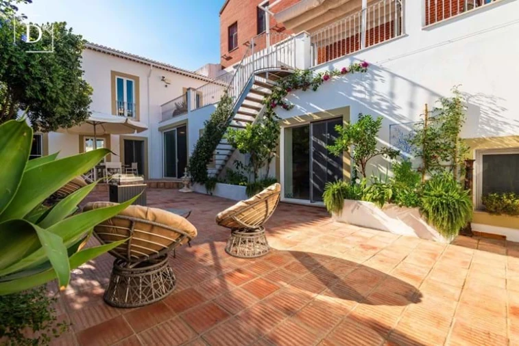 Moradia T5 para Venda em Castro Verde e Casével Foto 9