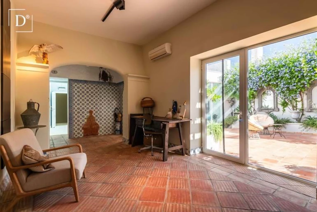 Moradia T5 para Venda em Castro Verde e Casével Foto 12