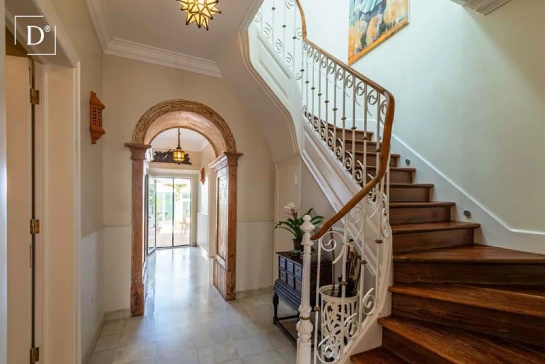 Moradia T5 para Venda em Castro Verde e Casével Foto 35