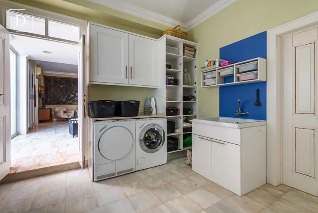 Moradia T5 para Venda em Castro Verde e Casével Foto 38