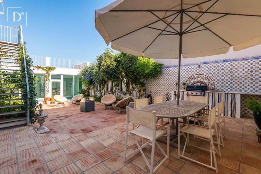 Moradia T5 para Venda em Castro Verde e Casével Foto 10