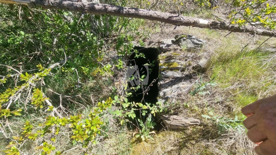 Terreno Agricola ou Rústico para Venda em Santo Andre das Tojeiras Foto 28