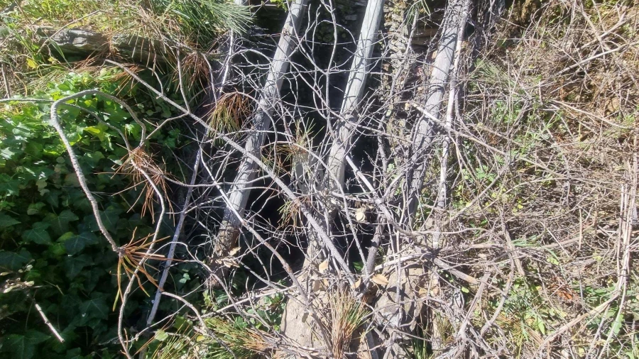 Terreno Agricola ou Rústico para Venda em Santo Andre das Tojeiras Foto 19