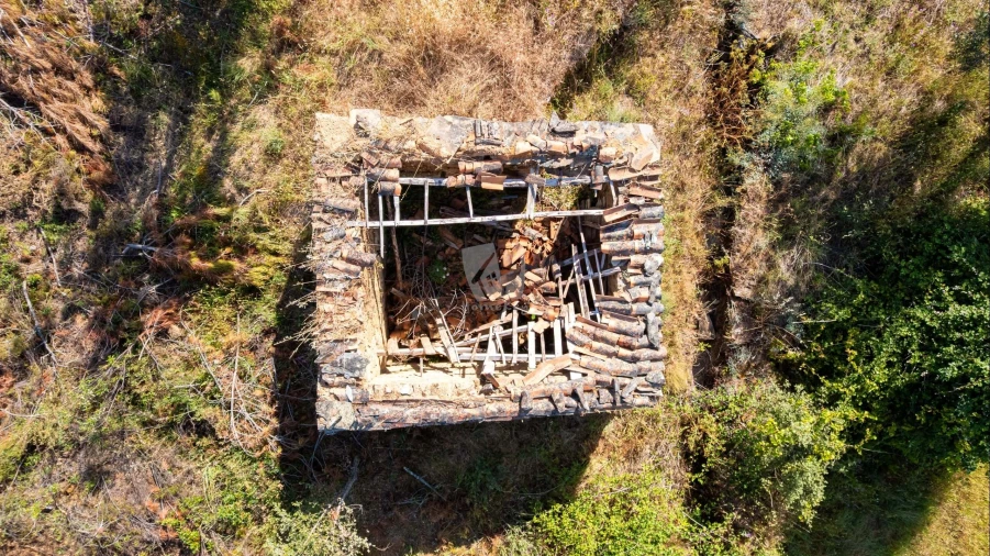 Terreno Agricola ou Rústico para Venda em Santo Andre das Tojeiras Foto 4