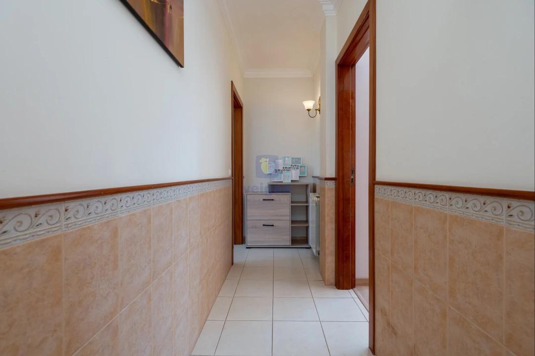 Moradia T5 para Venda em Santa Maria, São Pedro e Sobral da Lagoa Foto 53