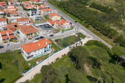 Moradia T5 para Venda em Santa Maria, São Pedro e Sobral da Lagoa