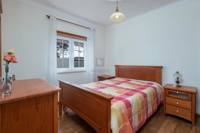 Moradia T5 para Venda em Santa Maria, São Pedro e Sobral da Lagoa