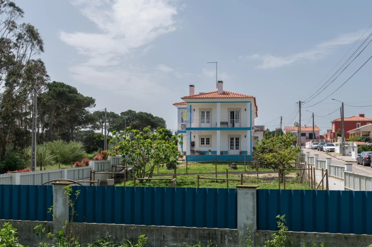 Moradia T5 para Venda em Santa Maria, São Pedro e Sobral da Lagoa Foto 10