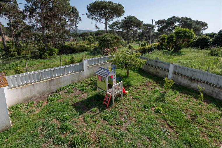 Moradia T5 para Venda em Santa Maria, São Pedro e Sobral da Lagoa Foto 55