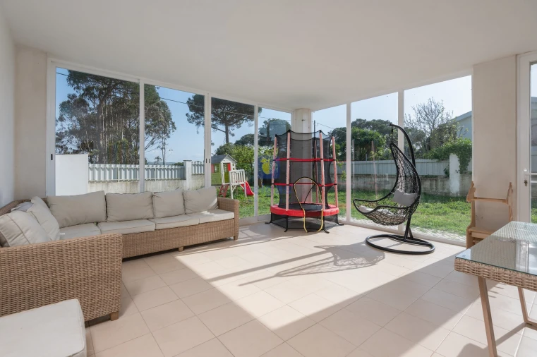 Moradia T5 para Venda em Santa Maria, São Pedro e Sobral da Lagoa Foto 34