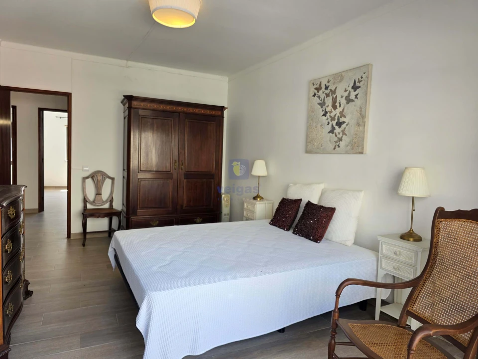 Apartamento T3 para Venda em Caldas da Rainha - Santo Onofre e Serra do Bouro Foto 1