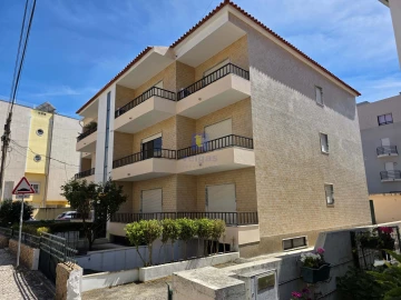 Apartamento T3 para Venda em Caldas da Rainha - Santo Onofre e Serra do Bouro