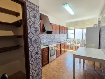 Apartamento T3 para Venda em Caldas da Rainha - Santo Onofre e Serra do Bouro