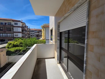 Apartamento T3 para Venda em Caldas da Rainha - Santo Onofre e Serra do Bouro