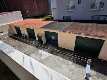 Apartamento T3 para Venda em Caldas da Rainha - Santo Onofre e Serra do Bouro