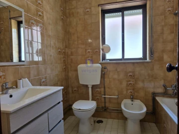 Apartamento T3 para Venda em Caldas da Rainha - Santo Onofre e Serra do Bouro