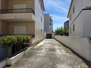 Apartamento T3 para Venda em Caldas da Rainha - Santo Onofre e Serra do Bouro