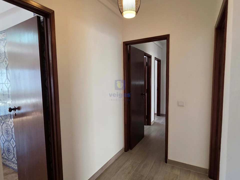 Apartamento T3 para Venda em Caldas da Rainha - Santo Onofre e Serra do Bouro Foto 9