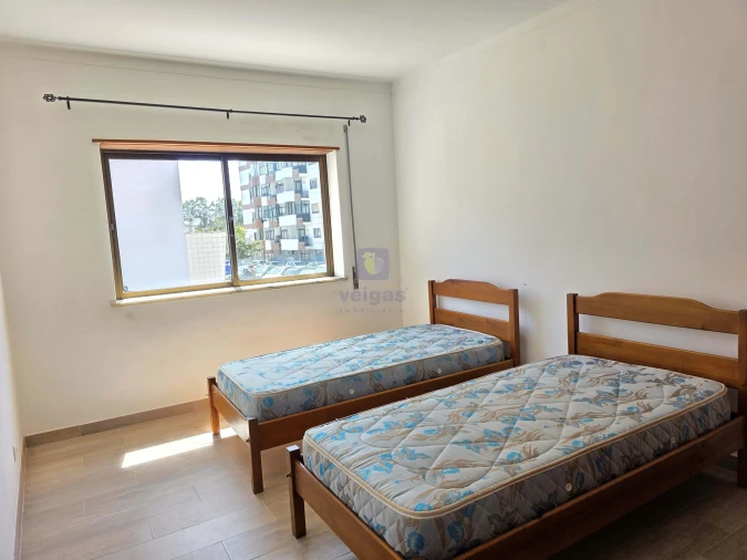 Apartamento T3 para Venda em Caldas da Rainha - Santo Onofre e Serra do Bouro Foto 12