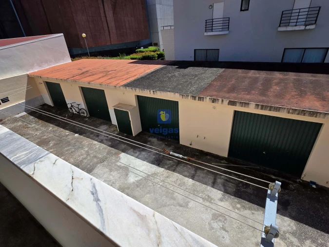 Apartamento T3 para Venda em Caldas da Rainha - Santo Onofre e Serra do Bouro Foto 5