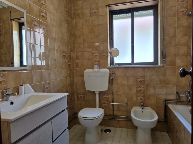 Apartamento T3 para Venda em Caldas da Rainha - Santo Onofre e Serra do Bouro Foto 14