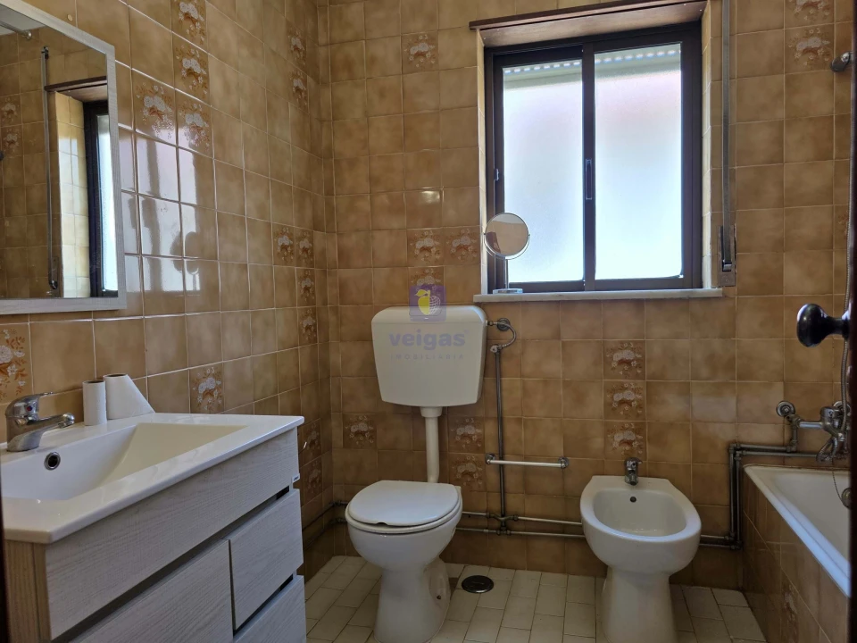 Apartamento T3 para Venda em Caldas da Rainha - Santo Onofre e Serra do Bouro Foto 14