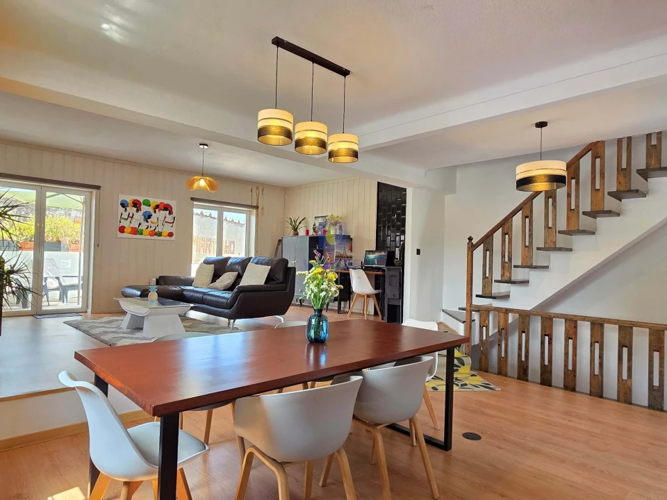 Moradia T4 para Venda em São Martinho do Porto Foto 6